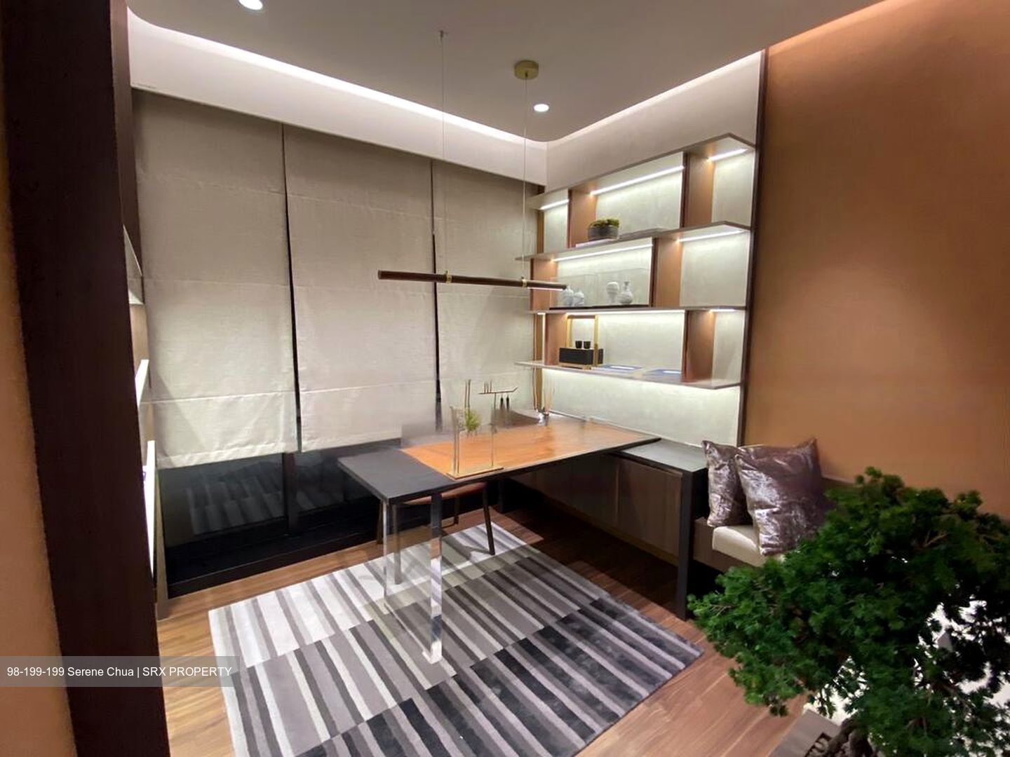 Union Square Residences (D1), Condominium #487117591